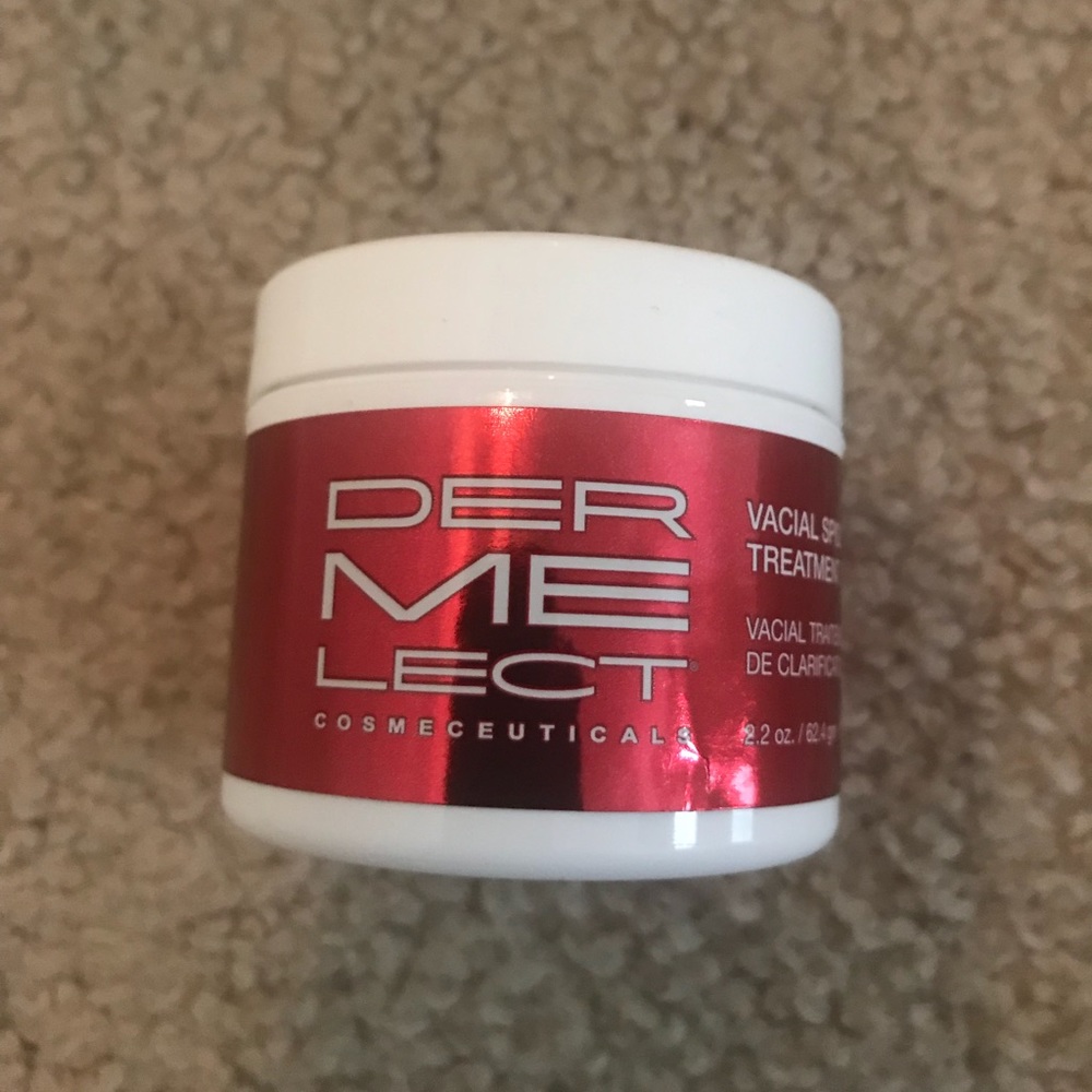 FabFitFun- Dermelect Spider Vein Treatment